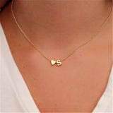 Initial Personalized Necklace