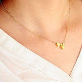 Initial Personalized Necklace